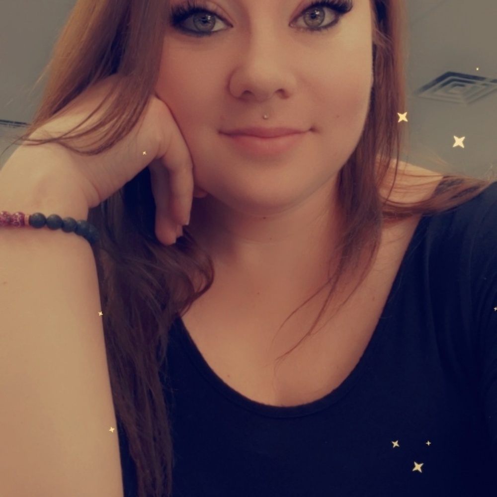 Meet your Posher, Jasmine